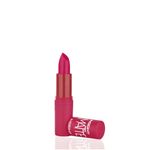 Buy Insight Matte Lipstick (L-21)-A9-Pink Curve(4.2 Gm) - Purplle