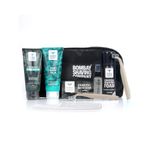 Buy Bombay Shaving Company 9 in 1 Shaving kit 205 gm - Purplle