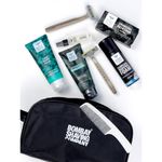 Buy Bombay Shaving Company 9 in 1 Shaving kit 205 gm - Purplle