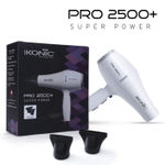 Buy IKONIC PROFESSIONAL Hair Dryer Pro 2500+ White - 1 Pc - Purplle