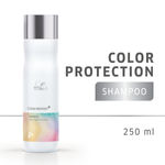 Buy Wella Professionals ColorMotion+ Color Protection Shampoo (250 ml) - Purplle