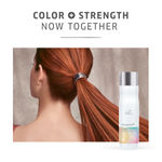 Buy Wella Professionals ColorMotion+ Color Protection Shampoo (250 ml) - Purplle