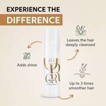Buy Wella Professionals Oil Reflections Luminous Shampoo | Adds Shine & Softness | 250 ml - Purplle