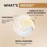 Buy Wella Professionals Oil Reflections Luminous Shampoo | Adds Shine & Softness | 250 ml - Purplle