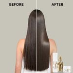 Buy Wella Professionals Oil Reflections Luminous Reboost Hair Mask | Deep Nourishment & Shine | 150 ml - Purplle