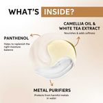 Buy Wella Professionals Oil Reflections Luminous Reboost Hair Mask | Deep Nourishment & Shine | 150 ml - Purplle