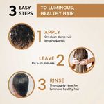 Buy Wella Professionals Oil Reflections Luminous Reboost Hair Mask | Deep Nourishment & Shine | 150 ml - Purplle