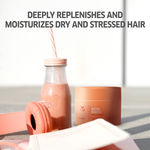 Buy Wella Professionals INVIGO Nutri Enrich Deep Nourishing Mask (For Dry And Damaged Hair) 150ml - Purplle