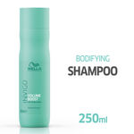 Buy Wella Professionals INVIGO VOLUME BOOST Bodifying Shampoo (250 ml) - Purplle