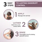 Buy SP Clear Scalp Anti-Dandruff Shampoo for Flake-Free & Itch-Free Scalp | 250 ml - Purplle