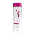 Buy SP Color Save Shampoo For Coloured Hair (250 ml) - Purplle