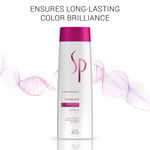 Buy SP Color Save Shampoo For Coloured Hair (250 ml) - Purplle