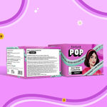 Buy SUGAR POP Liquid Mousse Foundation - 04 Peanut | Buildable Coverage | Matte Finish | All Skin Types | 30 ml - Purplle