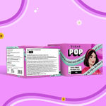 Buy SUGAR POP Liquid Mousse Foundation - 05 Fig | Buildable Coverage | Matte Finish | All Skin Types | 30 ml - Purplle