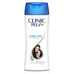 Buy Clinic Plus Strong & Long Health Shampoo (340 ml) - Purplle