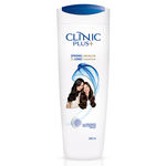 Buy Clinic Plus Strong & Long Health Shampoo (340 ml) - Purplle