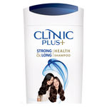 Buy Clinic Plus Strong & Long Health Shampoo (340 ml) - Purplle
