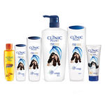 Buy Clinic Plus Strong & Long Health Shampoo (340 ml) - Purplle