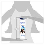 Buy Clinic Plus Strong & Long Health Shampoo (340 ml) - Purplle