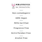 Buy Hyphen All I Need Sunscreen SPF50 PA++++ | Brightens - Niacinamide, Kojic Acid, Vit C Rich Kakadu Plum | Lightweight Non-Greasy UVA/B Protection -50 ml - Purplle