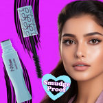Buy NY Bae By Purplle Bestsellers Kit - Fair Skin | Strobe Pink Topaz | Warm Cashew Serum Foundation | Black Kajal | Mascara | Nude 5in1 Lipstick | Makeup Pouch | Glowy Korean Skin (70 gm) - Purplle