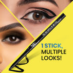 Buy NY Bae By Purplle Bestsellers Kit - Fair Skin | Strobe Pink Topaz | Warm Cashew Serum Foundation | Black Kajal | Mascara | Nude 5in1 Lipstick | Makeup Pouch | Glowy Korean Skin (70 gm) - Purplle