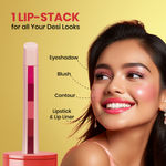 Buy NY Bae By Purplle - Wedding Kit | Free Bag | Strobe Cream | Kajal | 5in1 Lipstick | Mascara | Nail Polish | Korean Beauty | Makeup Kit 70 gm - Purplle