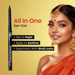 Buy NY Bae By Purplle - Wedding Kit | Free Bag | Strobe Cream | Kajal | 5in1 Lipstick | Mascara | Nail Polish | Korean Beauty | Makeup Kit 70 gm - Purplle