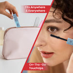 Buy NY Bae By Purplle - Wedding Kit | Free Bag | Strobe Cream | Kajal | 5in1 Lipstick | Mascara | Nail Polish | Korean Beauty | Makeup Kit 70 gm - Purplle