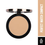 Buy Colorbar Perfect Match Compact Warm Beige 003 (9 gm) - Purplle