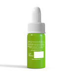 Buy mCaffeine Green Tea + Vitamin C Serum 3 ml - Purplle