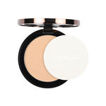 Buy Colorbar Perfect Match Compact Nude Beige 002 (9 gm) - Purplle