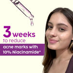 Buy PLIX Acne Fighter 15 Effervescent Tablets and Jamun Face Serum Combo For Acne Reduction | 1% Zinc & Witch Hazel, For Women & Men, 500mg Curcumin, Chamomile| Good For Clear Skin - Purplle
