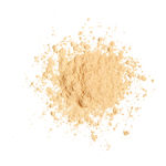 Buy Makeup Revolution Loose Baking Powder Banana 32 GM - Purplle