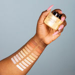 Buy Makeup Revolution Loose Baking Powder Banana 32 GM - Purplle