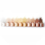 Buy Makeup Revolution Loose Baking Powder Banana 32 GM - Purplle