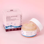 Buy Klenvor Aqua Moisture Boost Hydrating Face Gel with Hyaluronic Acid | Hydrated, soft & supple skin 50 gm - Purplle