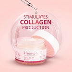 Buy Klenvor Collagen Boost Skin Lifting Youth Cream with Niacinamide| Firmer, tighter, younger looking skin 50 gm - Purplle