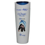 Buy Clinic Plus Strong & Long Health Shampoo (175 ml) - Purplle