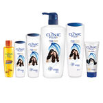 Buy Clinic Plus Strong & Long Health Shampoo (175 ml) - Purplle
