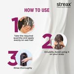 Buy Streax Professional Canvoline Conditioner 1400g - Purplle