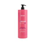 Buy Streax Professional Argan Secrets Moisturising Conditioner 1400 gm - Purplle