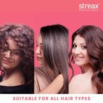 Buy Streax Professional Argan Secrets Moisturising Conditioner 1400 gm - Purplle