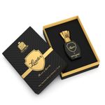 Buy AdilQadri Leader | Spicy & French Premium Non Alcoholic Roll-On Attar Perfumes | For Men (12 ML) - Purplle