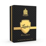 Buy AdilQadri Leader | Spicy & French Premium Non Alcoholic Roll-On Attar Perfumes | For Men (12 ML) - Purplle