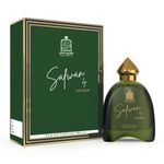 Buy AdilQadri Safwan Eau De Parfum | 100 ML | Long Lasting | Fruity Fragrance | Perfume For Men & Women - Purplle