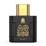 Buy AdilQadri AQ 365 | 100 ML | French & Fruity Eau De Parfum | Long Lasting Perfume For Men & Women - Purplle