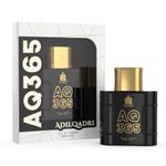 Buy AdilQadri AQ 365 | 100 ML | French & Fruity Eau De Parfum | Long Lasting Perfume For Men & Women - Purplle