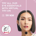 Buy Maybelline New York Hypercurl Mascara Waterproof, Very Black (9.2 gm) - Purplle
