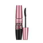 Buy Maybelline New York Hypercurl Mascara Waterproof, Very Black (9.2 gm) - Purplle